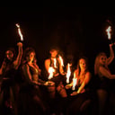 Cirque Under The Stars