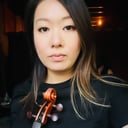 City Violinist