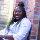 Claire Odogbo