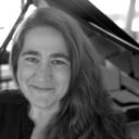 Clara Byom - Pianist