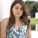Jackie Gillette - Clarinetist