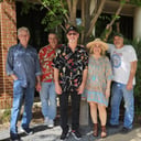 The Cover Bandits Band