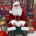 Classic Santa Experience