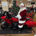 Classic Santa of Berks County PA