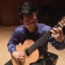 Classical and Fingerstyle Guitar