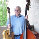 Classical and Jazz Guitar by Jazz Cat
