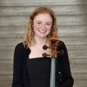 Classical Cellist