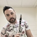 Classical Clarinet