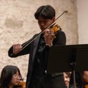 Classical &amp; Contemporary Violinist