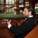 Classical Guitar with Daniel Sheridan