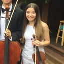Yulia Price; Classical Musician