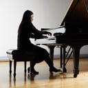 Seiko, Classical Music Pianist