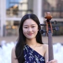Classical Musician, Angeline K