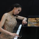 Classical Pianist, Shanice