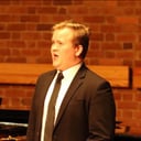 Classical Tenor, Matthew B