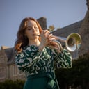 Classical Trumpet Soloing