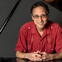 Classical/Jazz Piano of Paul Safar