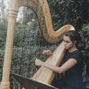 Classically Trained Harpist and Vocalist