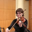 Jessica T, Classically Trained Violist