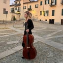 Andrea W - Classical/Pop Cellist