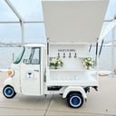 Classy Coupe Mobile Bar Service
