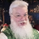 Claus and Company at Home