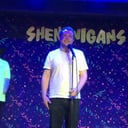 Clean Comedy