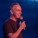 Clean comedy by Eric