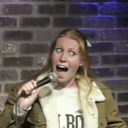 Jami Kratz Clean Stand-Up
