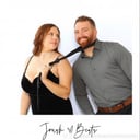 Clear Choice Photo Booth LV
