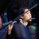 Clivia Ngan - Professional Flutist
