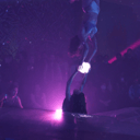Cloud Mirage Circus