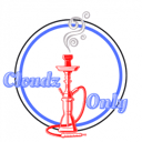 Cloudz Only Hookah