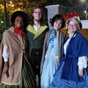 Clovis Carolers