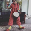Clown with the Sound