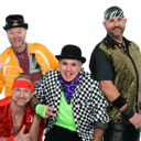 Club Rewind ~ 80's Tribute Band