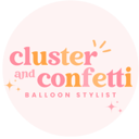 Cluster and Confetti