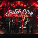 Clutch City Band