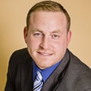 Coach Garrett Milby