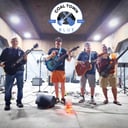 Coal Town Blue