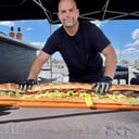 Coastal Cookouts 321