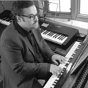 Cocktail and Dinner Piano