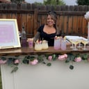 Cocktail Darling