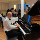 Cocktail &amp; Jazz Piano by Anton F