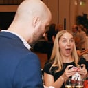 Jesse Dameron, Magician &amp; Mentalist