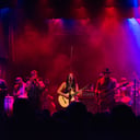 Cole &amp; The Thornes