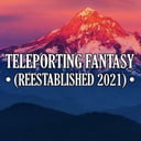 Cole Wardle &amp; Teleporting Fantasy