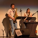 Colibri Saxophones - Wedding Ensemble