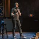 Colin Casados