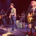 Colin Gilmore Band
